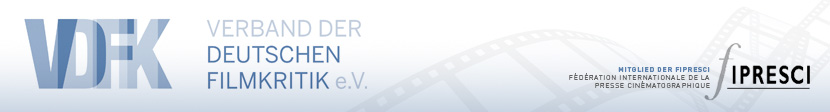 verband der deutschen filmkritik e.V.
